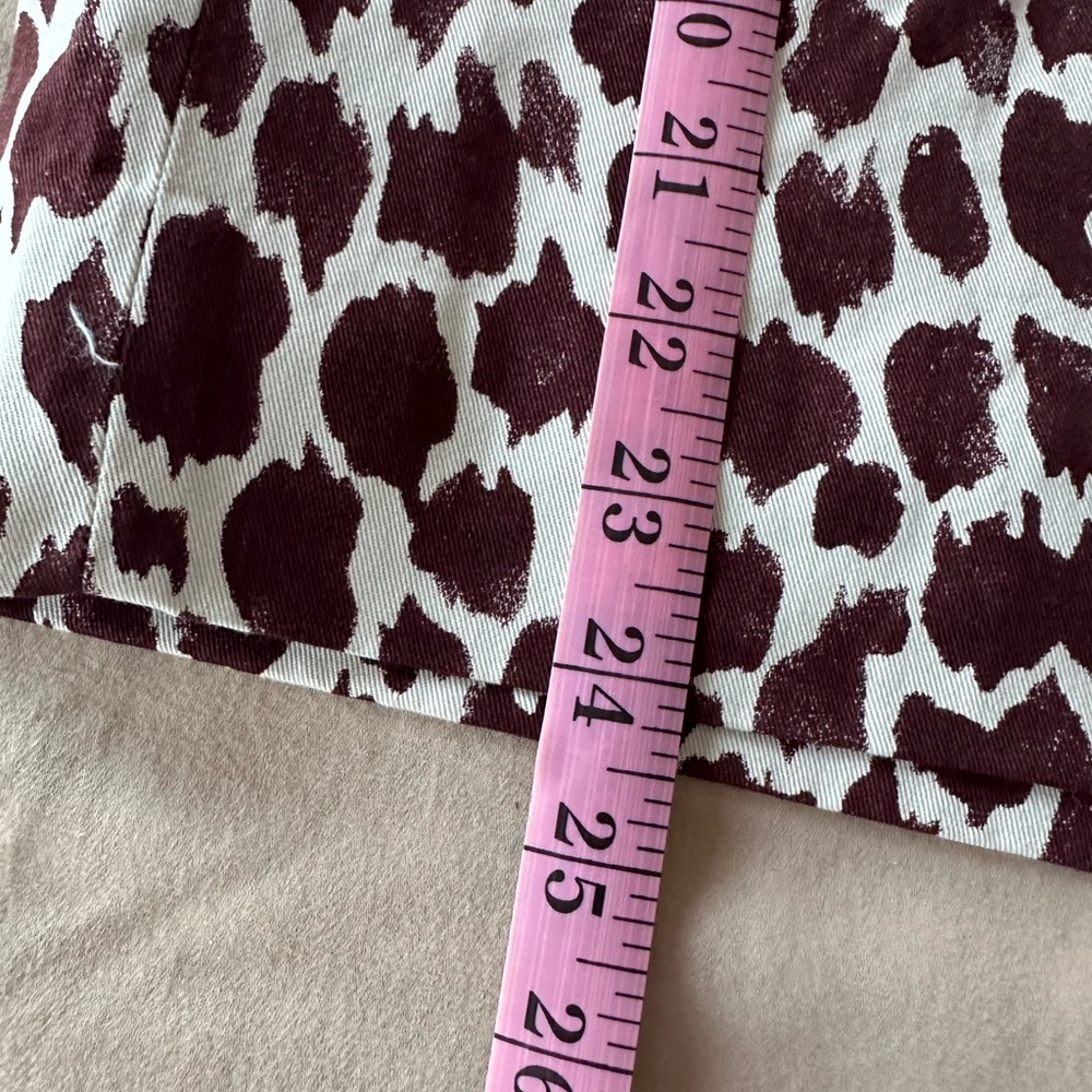 J Crew pencil skirt
